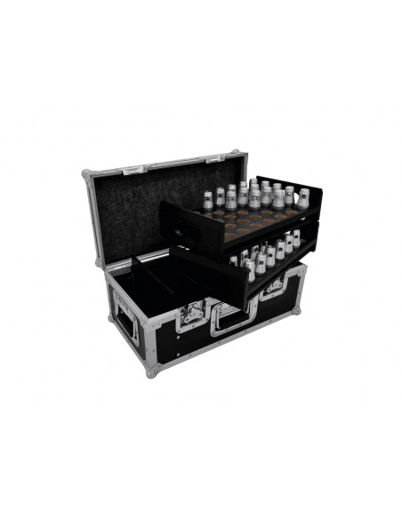 ROADINGER Universal cone adapter case UKAC-35/50