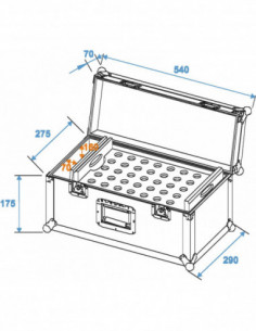 ROADINGER Universal cone... 2