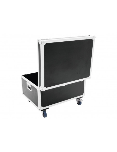 ROADINGER Universal Transport Case 80x60cm with wheels