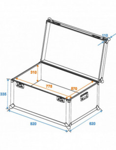 ROADINGER Universal... 2
