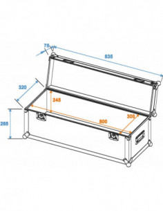 ROADINGER Universal Case... 2