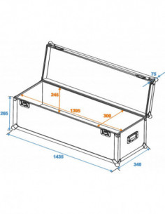 ROADINGER Universal Case... 2