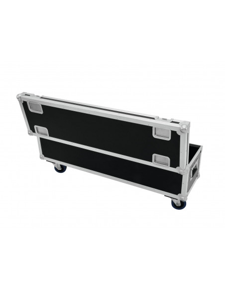 ROADINGER Universal Case Pro 120x30x30cm with wheels
