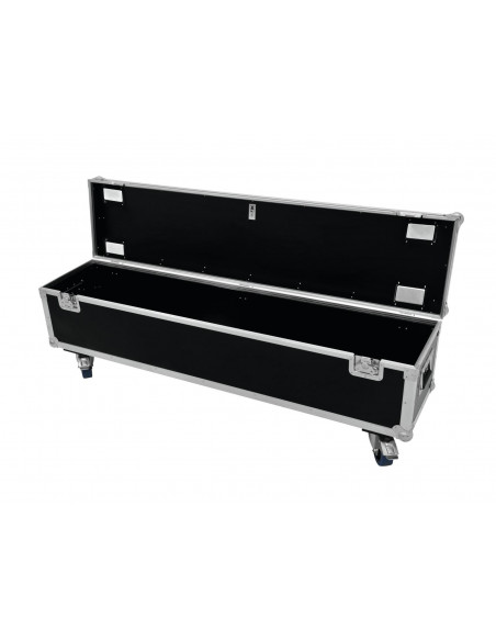 ROADINGER Universal Case Pro 140x30x30cm with wheels