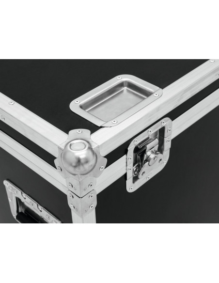 ROADINGER Universal Case Pro 140x30x30cm with wheels