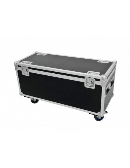 ROADINGER Universal Case Pro 100x40x40cm with wheels