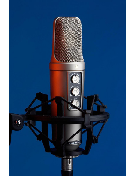 Microfone RODE NT2000