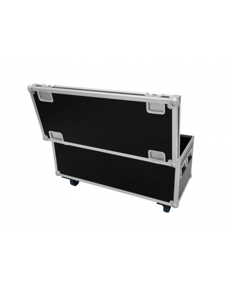 ROADINGER Universal Case Pro 100x40x40cm with wheels