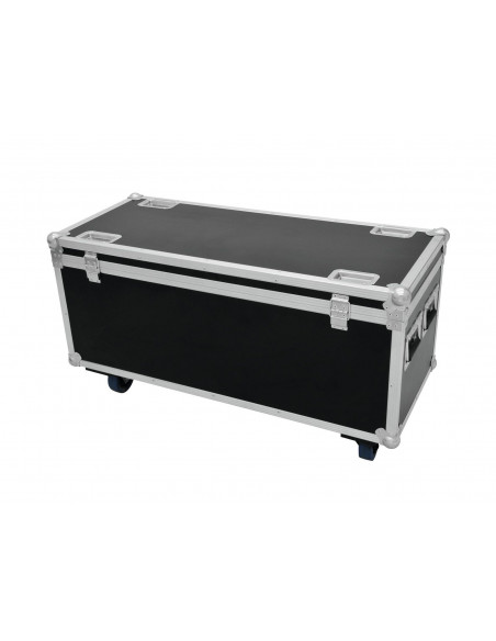 ROADINGER Universal Case Pro 100x40x40cm with wheels