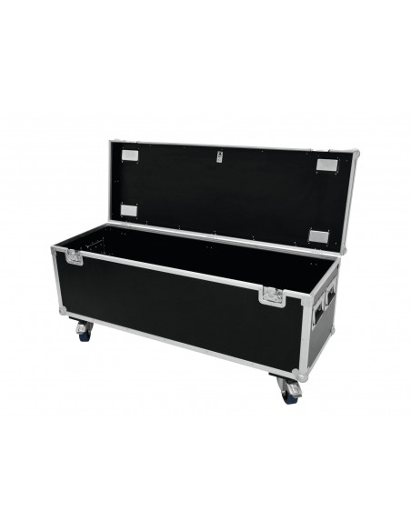 ROADINGER Universal Case Pro 120x40x40cm with wheels
