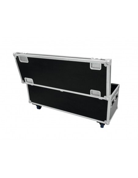 ROADINGER Universal Case Pro 120x40x40cm with wheels