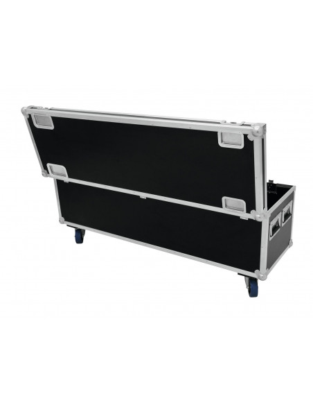 ROADINGER Universal Case Pro 140x40x40cm with wheels