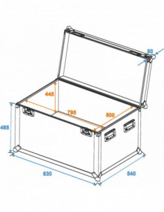 ROADINGER Universal Case... 2