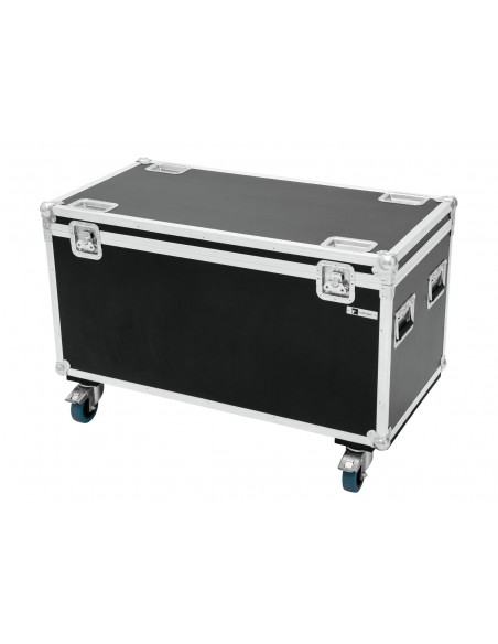 ROADINGER Universal Case Pro 100x50x50cm with wheels