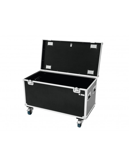 ROADINGER Universal Case Pro 100x50x50cm with wheels