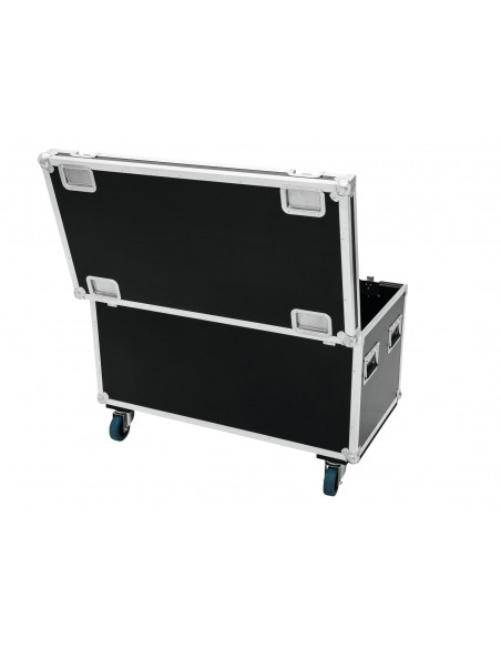 ROADINGER Universal Case Pro 100x50x50cm with wheels