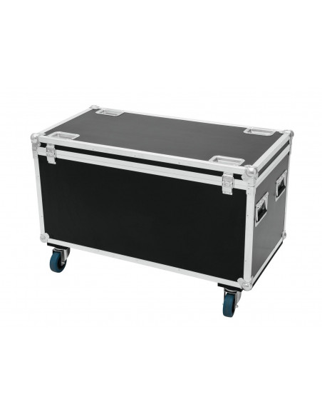 ROADINGER Universal Case Pro 100x50x50cm with wheels