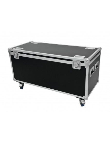 ROADINGER Universal Case Pro 120x50x50cm with wheels