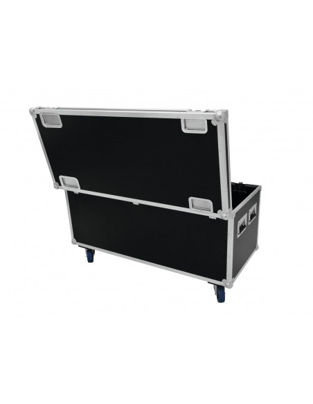 ROADINGER Universal Case Pro 120x50x50cm with wheels
