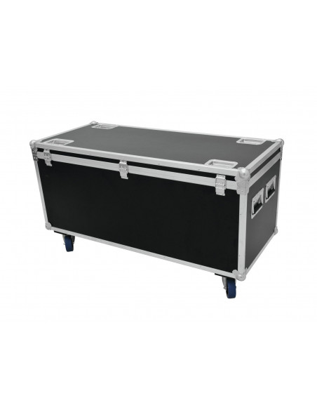 ROADINGER Universal Case Pro 120x50x50cm with wheels