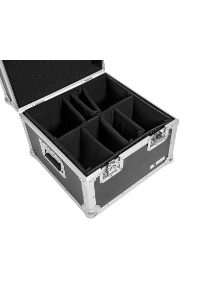 ROADINGER Universal Transport Case TDV-40 40x40x30cm