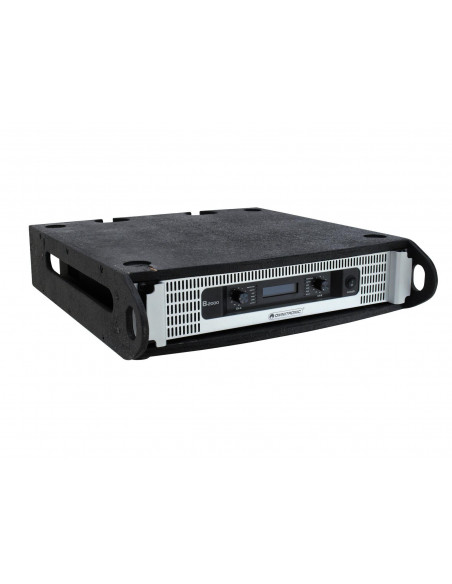 ROADINGER Rack Unit 2U