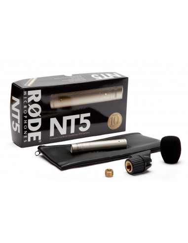 Microfone RODE NT5