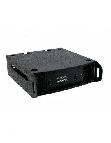 ROADINGER Rack Unit 3U