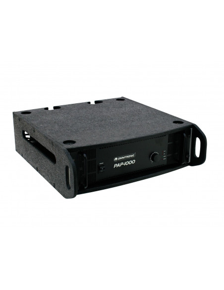 ROADINGER Rack Unit 3U