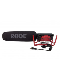 Microfone de câmara RODE VideoMic 2