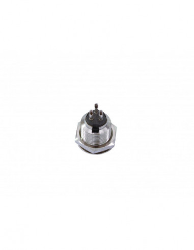 OMNITRONIC Mini XLR Mounting plug 3pin