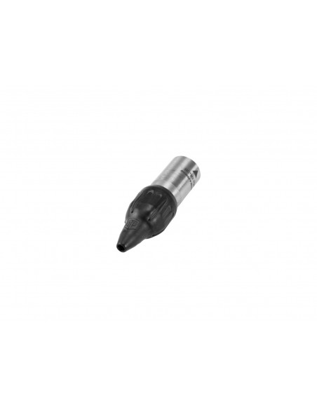 NEUTRIK XLR plug 3pin NC3MX-TOP