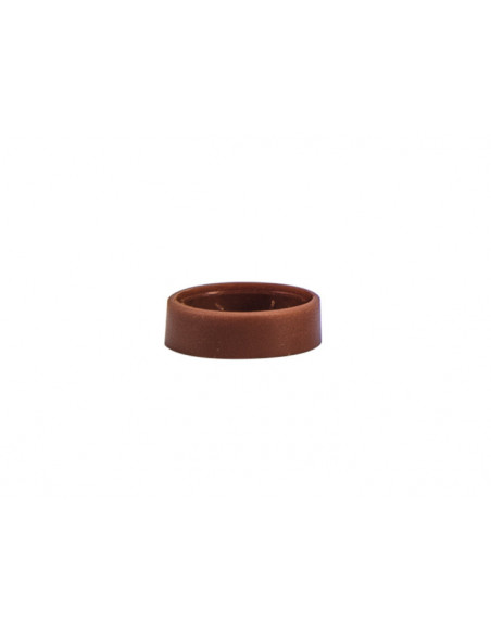 HICON HI-XC marking ring for  Hicon XLR straight brown