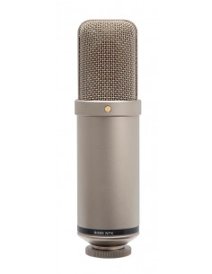 Microfone de Estudio RODE NTK 2