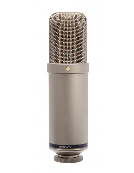 Microfone de Estudio RODE NTK