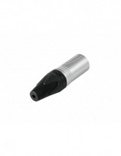 NEUTRIK XLR plug 5pin NC5MXX 2