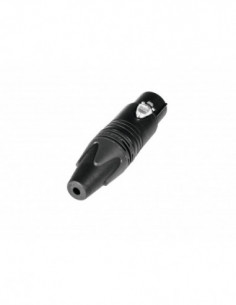 NEUTRIK XLR socket 5pin... 2