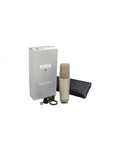Microfone RODE NT1000