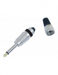 OMNITRONIC Jack plug 6.3... 2