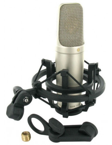 Microfone RODE NT1000