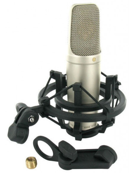 Microfone RODE NT1000