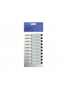 OMNITRONIC Jack plug 6.3... 2