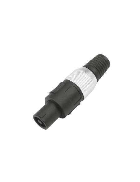 OMNITRONIC Speaker cable plug 2pin