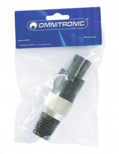 OMNITRONIC Speaker cable... 2