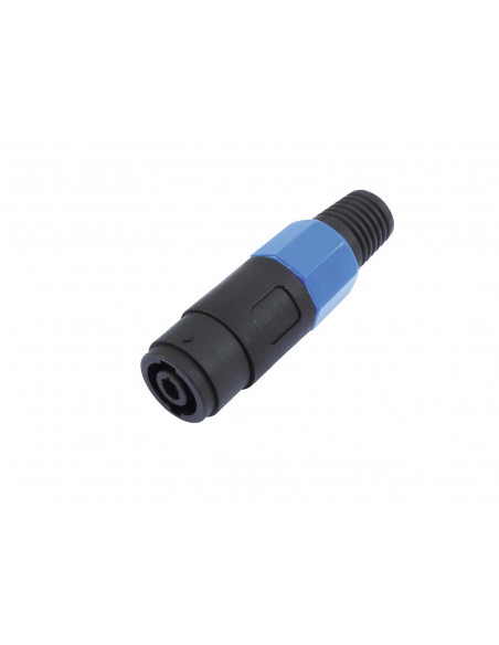 OMNITRONIC Speaker cable socket 4pin