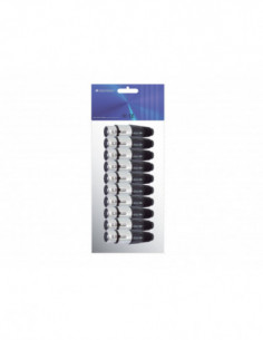 OMNITRONIC XLR socket 5pin bk 2