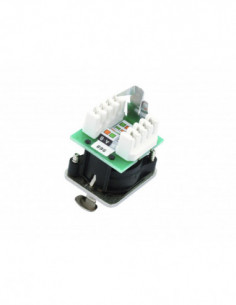 NEUTRIK CAT-5 Mounting... 2