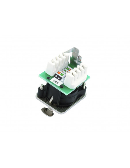 NEUTRIK CAT-5 Mounting socket NE8FDV-YK