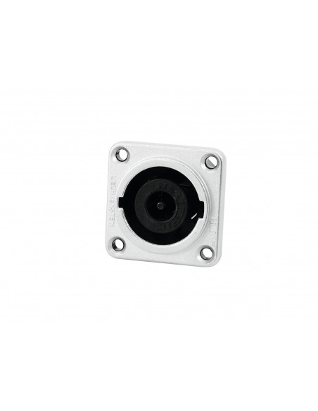 NEUTRIK Speakon mounting socket 8pin NL8MPR