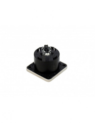 NEUTRIK Speakon mounting socket 8pin...